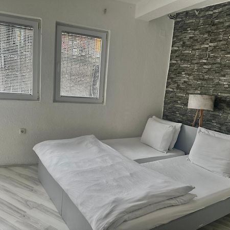 Oneroom Ohrid Exterior photo