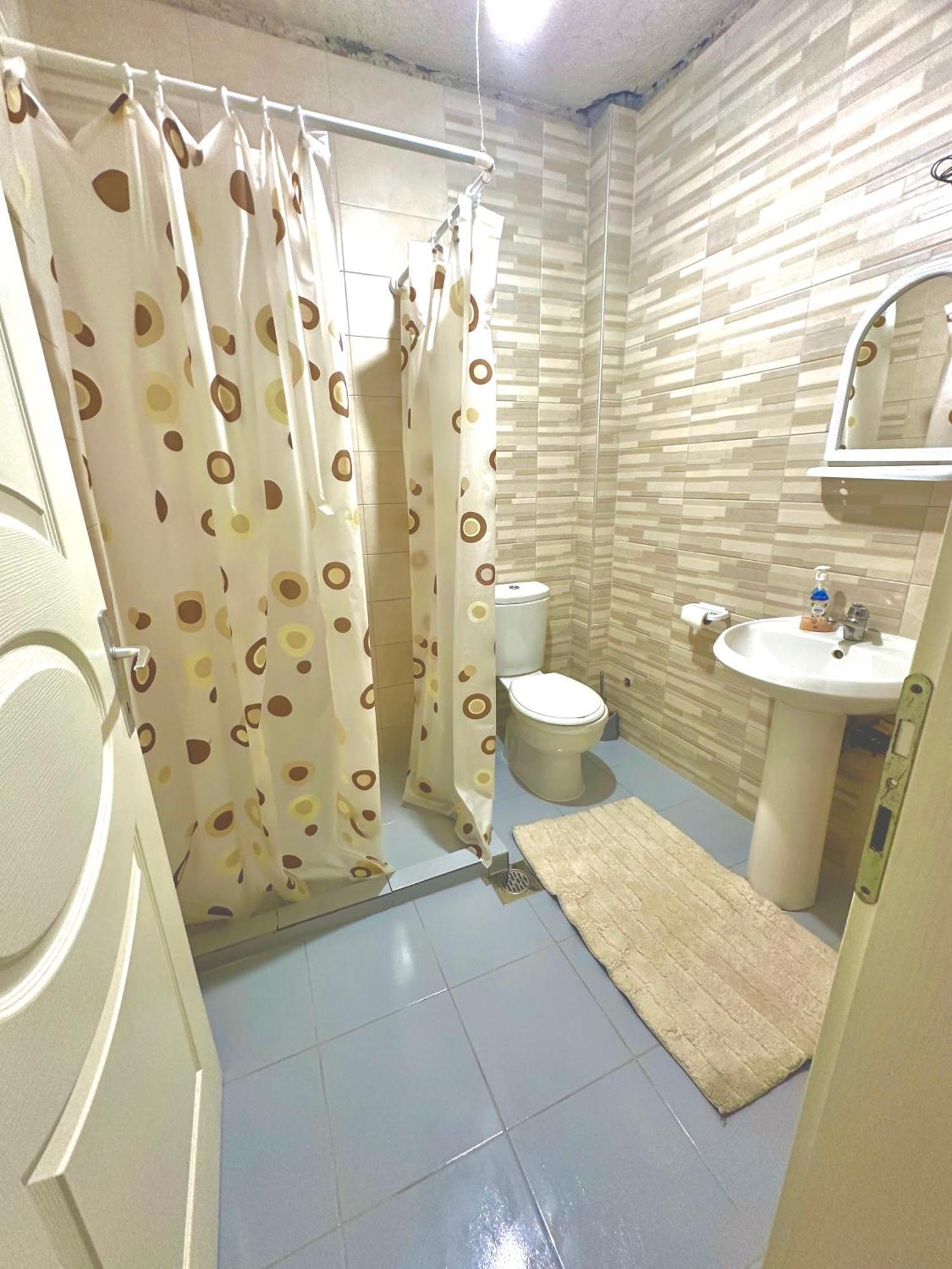 Oneroom Ohrid Exterior photo