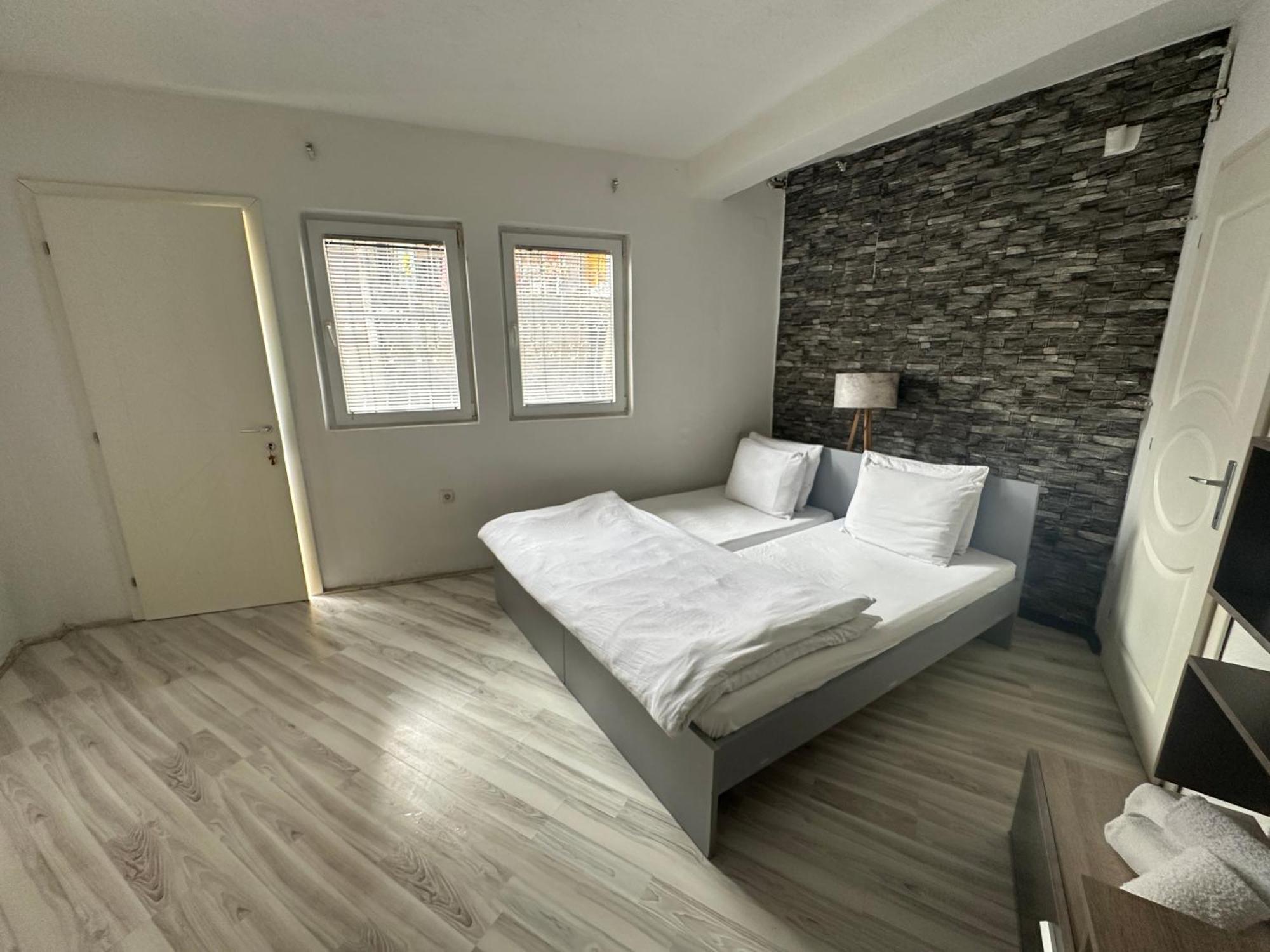 Oneroom Ohrid Exterior photo